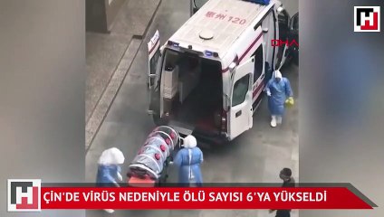 Son dakika haberler: Dünya şokta... Korkulan oldu: Yayılıyor!