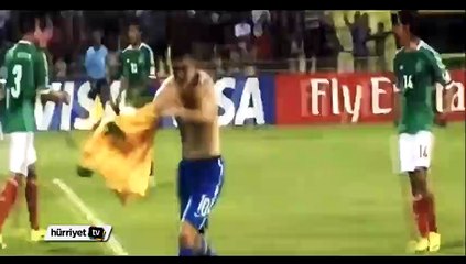 Chelsea'nın ilk bombası Nathan...