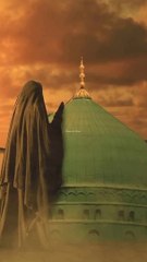 The Prophet's (pbuh) mosque, Dome of the Rock, the Ka'ba & the Replica of Zulfiqar. (Urdu Version).