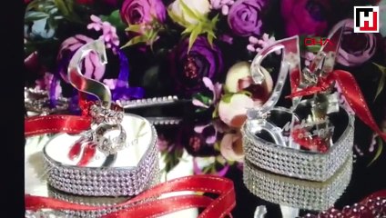 'Tosun'un yeni görüntüleri ortaya çıktı! Eşi için bunu yapmış