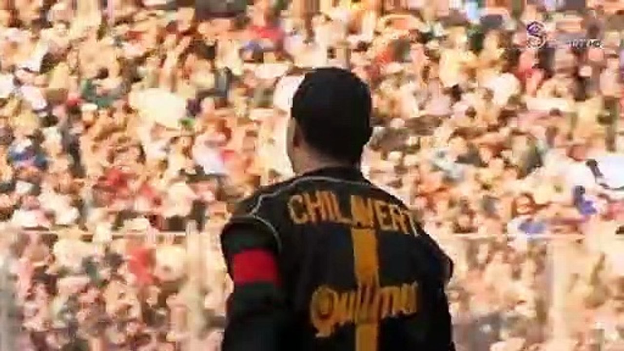 Kalecilere gol atmayı öğreten adam: Jose Luis Chilavert