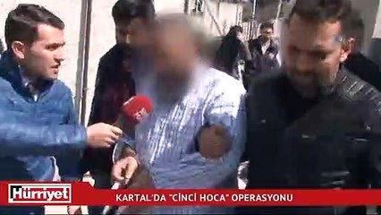 'Cinci hoca' şoke etti... Adeta para basmış...