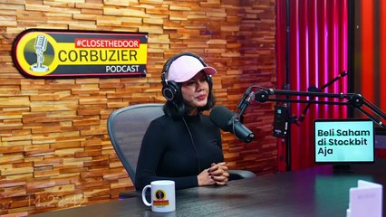 PENGALAMAN SEX NYA ANJIR‼️ Dia suka Bau nya! SIAPAKAH MENTAL ANDA.. SISKA - Deddy Corbuzier Podcast