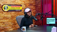 PENGALAMAN SEX NYA ANJIR‼️ Dia suka Bau nya! SIAPAKAH MENTAL ANDA.. SISKA - Deddy Corbuzier Podcast