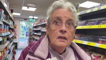 Cost of Living: 'I'm glad I'm nearly dead - I wouldn't want to grow up in this world'