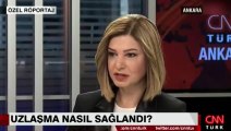 CHP’li Salıcı’dan ittifak yorumu