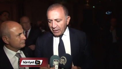 CHP Genel Merkezi önünde ateş açıldı