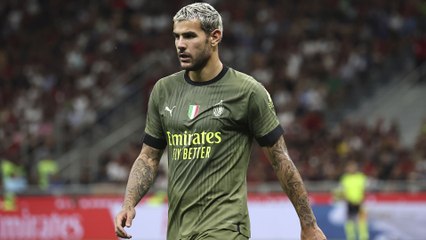 Hernández: "Stiamo lavorando bene"