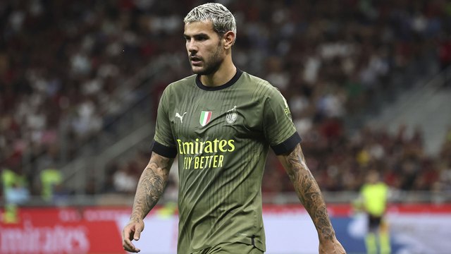 Hernández: Stiamo lavorando bene