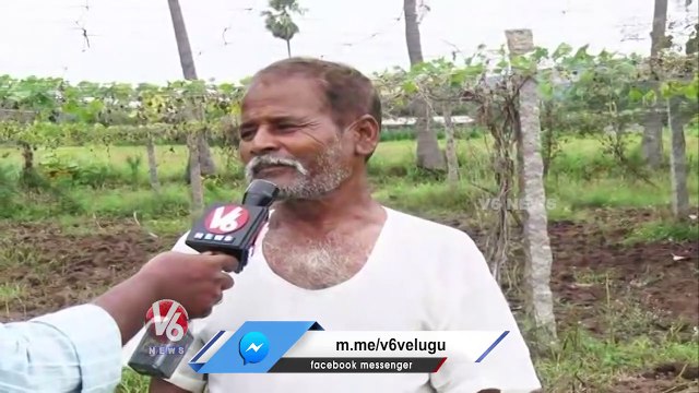 Political Parties Giving Gold and Money To Voters, Says Common Man | Munugodu Public Talk | V6 News (1)
