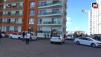 Erkek polis, kadın meslektaşını öldürdü