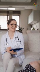 How IOT Applications Are Changing The Healthcare Industry ?