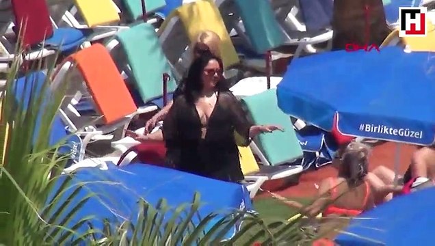 Marmara’nın Marmaris’i Çınarcık sezona hazırlanıyor