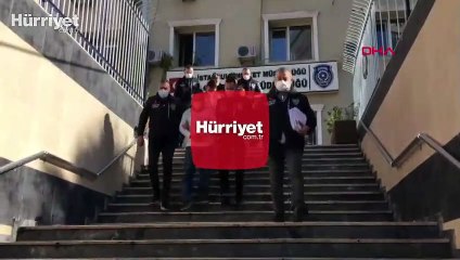 Tuzla'da sevgilisiyle birlikte eşini öldüren kadın yakalandı