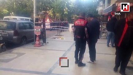 Boşandığı eski eşini pompalı tüfekle öldürdü