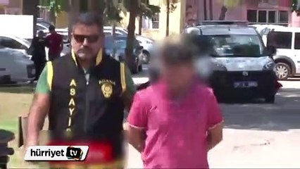 Swinger rezaleti sürüyor!