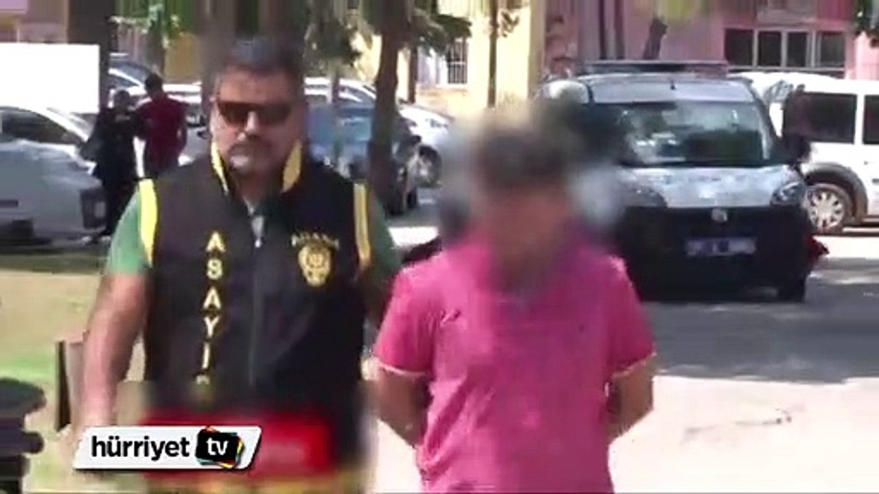 Swinger rezaleti sürüyor!