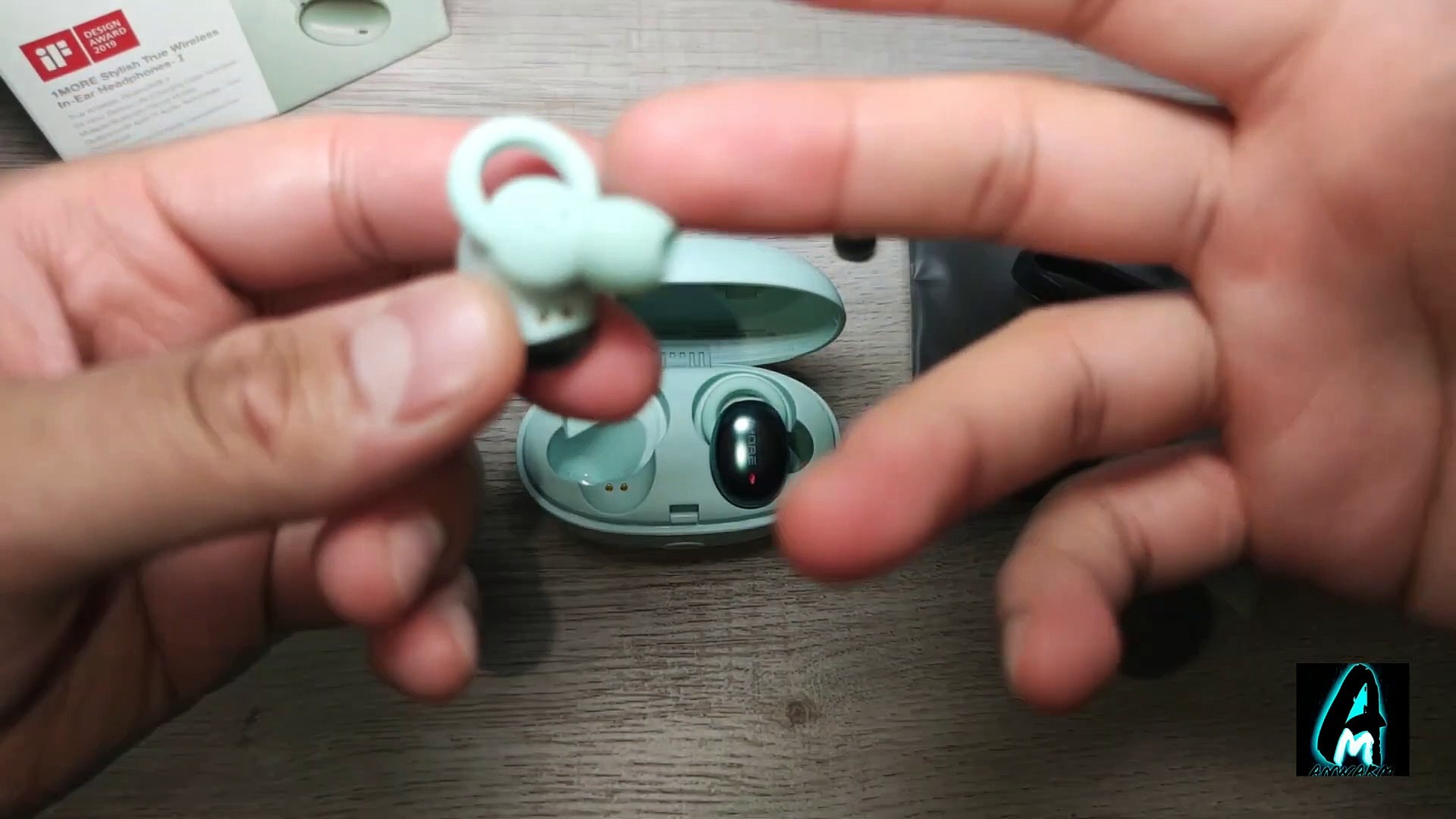 1MORE TWS True Wireless Bluetooth Earbuds Review