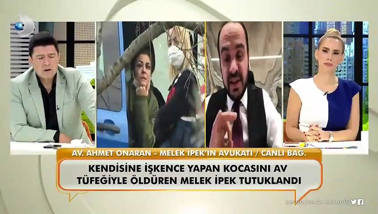 Melek İpek’in avukatı Neler Oluyor Hayattaya olayla ilgili çarpıcı detaylar paylaştı!