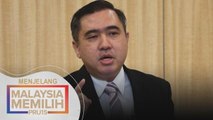 PRU15 | 'Tidak bubar DUN Pulau Pinang, satu keputusan sukar' - Anthony Loke