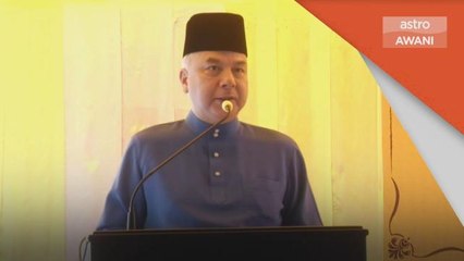 Madrasah Idrisiah | Absah peranan Raja Melayu lindungi Islam
