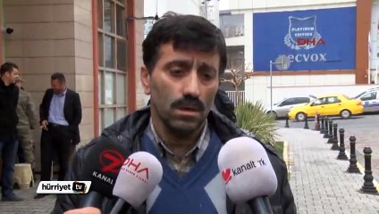 Acılı baba: Canilerin gücü kadınlara yetiyor