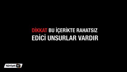 Çin'de iş kazası can aldı