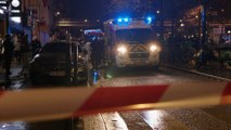 Un homme tué par balle par des policiers à Paris, après un refus d'obtempérer