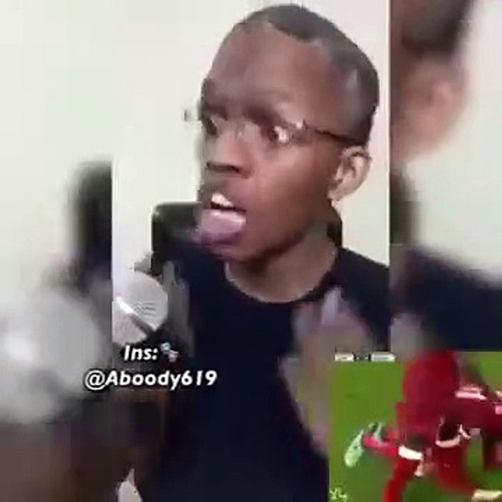 تقليد عصام الشوالى من عبود