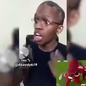 تقليد عصام الشوالى من عبود