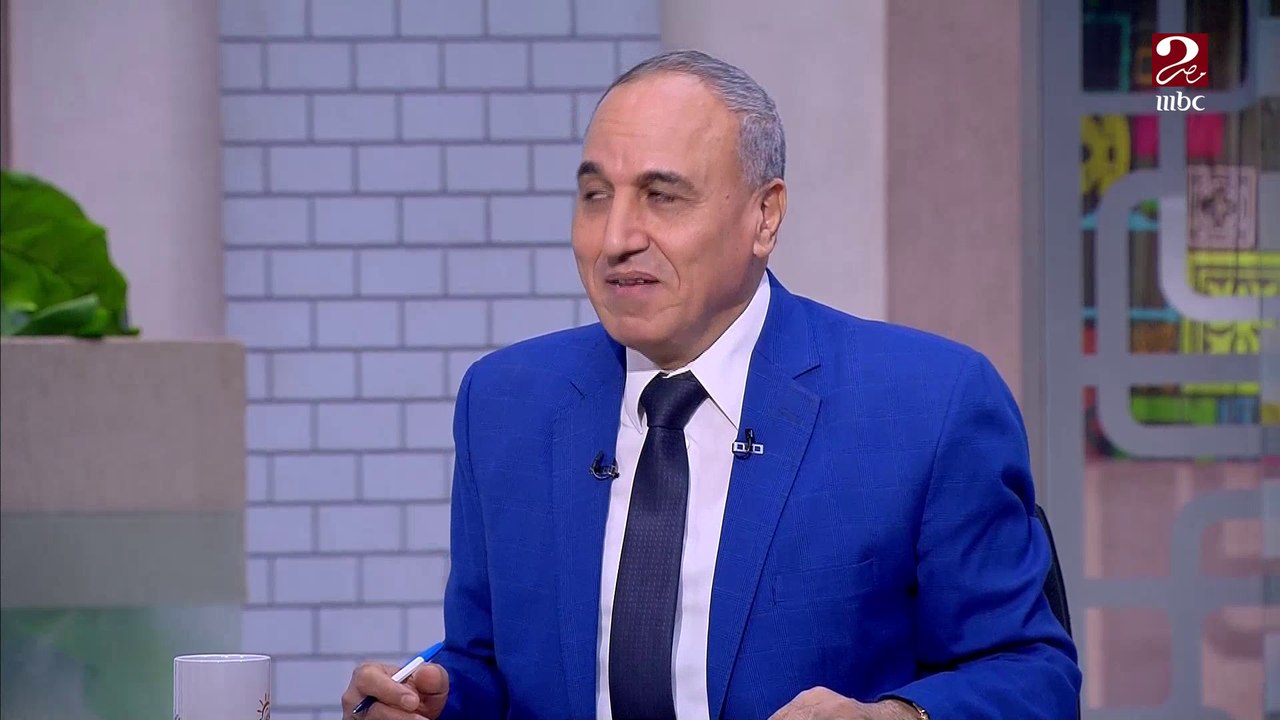 شاهدناه في حفل تخريج طلاب كلية الشرطة.. عبد الم...