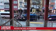 14 yaşındaki kıza önce sınıf arkadaşının ağabeyi sonra arkadaşları cinsel istismarda bulundu