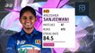 India vs Sri Lanka Women_s Asia cup Final Highlights 2022