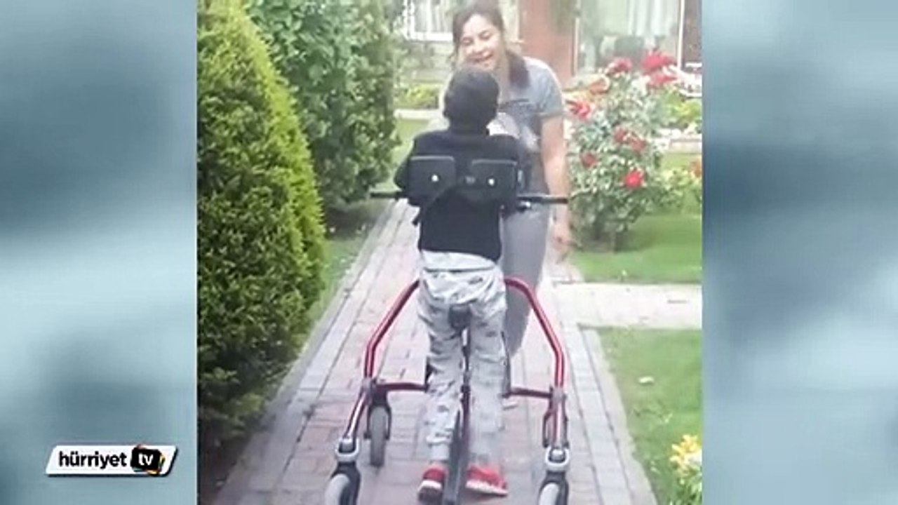 Çılgın Sedat'tan duygusal paylaşım