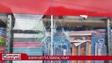 Esenyurt'ta iğrenç olay! Öğretmenin bulduğu mektuptan çıktı