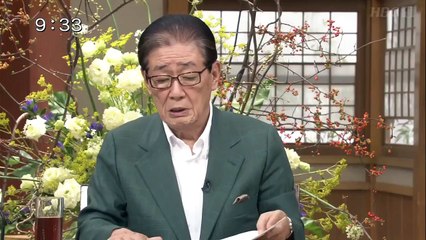 サンデーモーニング 風をよむ「炎上商法とメディア」 20190908