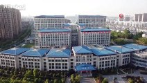 Çin, Wuhan’daki tüm koronavirüsü hastalarının taburcu edildiğini duyurdu