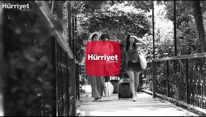 Pınar Gültekin'in oynadığı tanıtım filmi ortaya çıktı