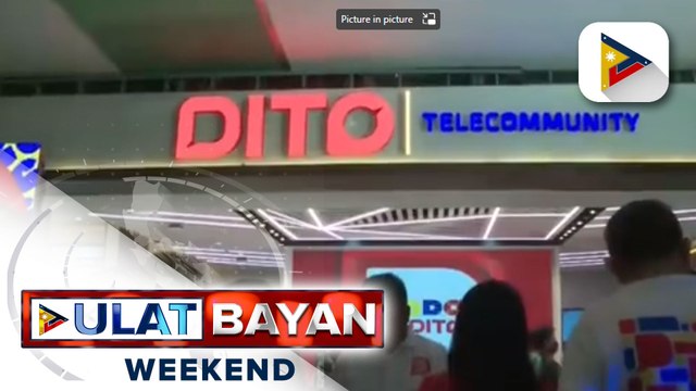 Full rollout ng national ID system, ipinanawagan ng telcos para sa pagpapatupad ng SIM Card...
