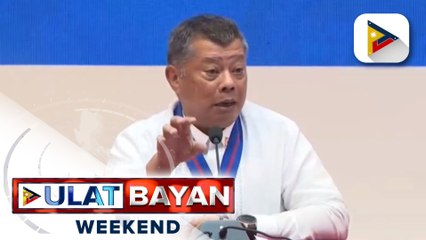 Anak ni Sec. Remulla, pormal nang kinasuhan; walang inirekomendang piyansa ang prosecutors