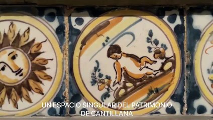 Los cantillaneros serán los custodios del camarín de su Patrona