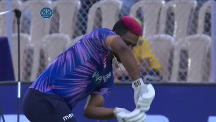 RR vs CSK – Match Highlights