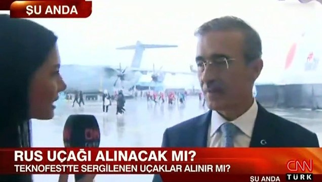 S-400'lerle ilgili önemli açıklama: Aralıkta kurulmuş olacak