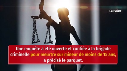 Paris : le corps sans vie d’une collégienne découvert dans une malle