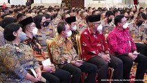 Arahan Tegas dan Jelas Presiden kepada Polri