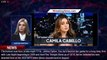 Camila Cabello Has Some Major Questions About Jimmy Fallon's Beard - 1breakingnews.com