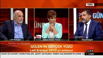 Meral Akşener'e kaset iddiasını tekrarladı ortalık karıştı