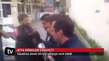 Alman Rita Winkler cinayetinde yeni gelişme