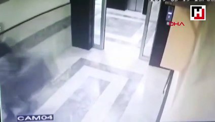 Halıya sarılıp kaçırılan iş adamına çıplak fotoğrafla şantaja 3 gözaltı