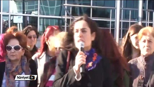 Türkiye'yi sarsan Özgecan Aslan davasında karar günü
